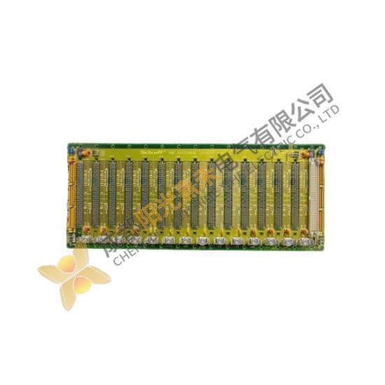 ADLINK Technology VME SYSTEMBUS I5-SLOT 23000-015 Backplane Board