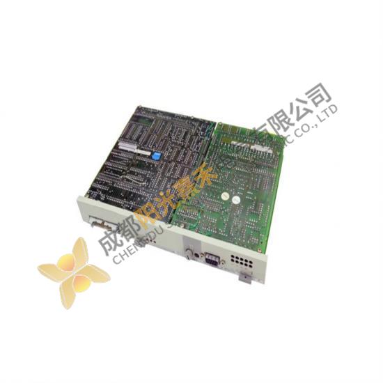 Siemens 6DS1731-8FA Analog Input Module