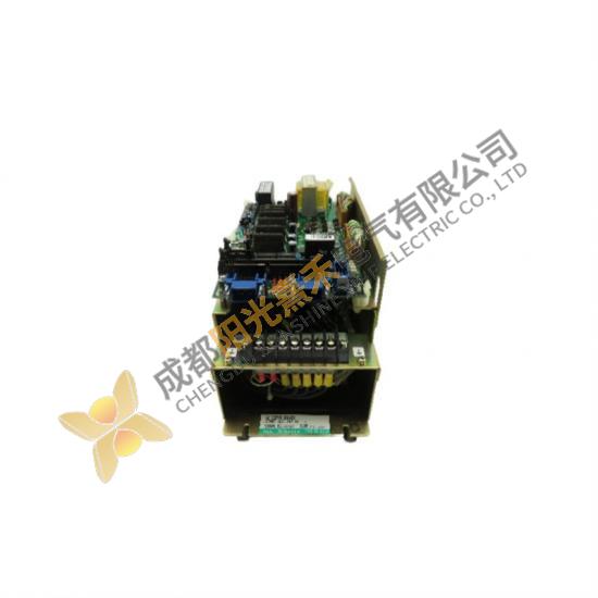 NEC ADU 25F 1X E AC SERVO DRIVER