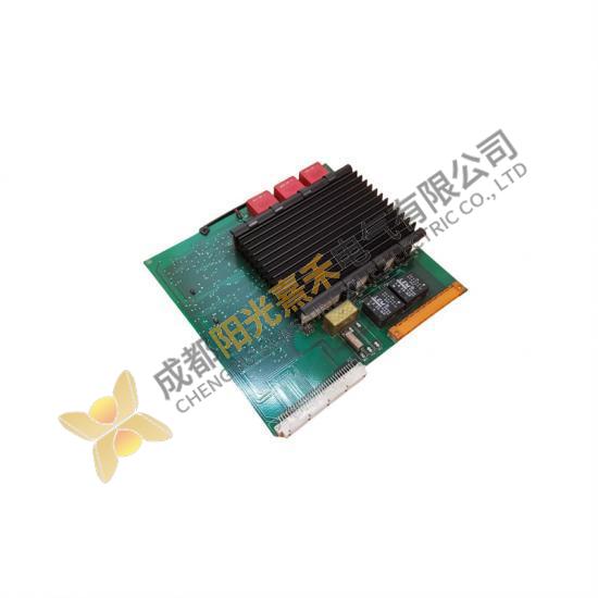 ABB DSQC 236C ROBOTICS DRIVE CONTROL BOARD