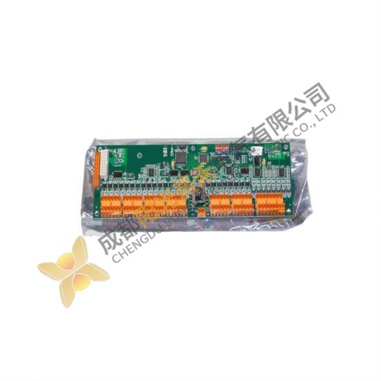 Frick 640D0190H01 Control System Board