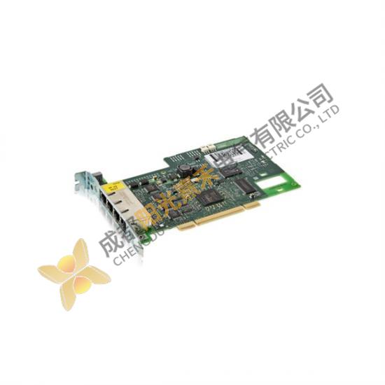 ABB DSQC678 3HAC033556-001 Communication Board