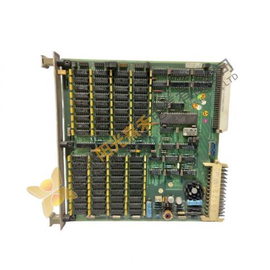 ABB DSMB116 57360001-EB MASTER Memory Module DSMB 116