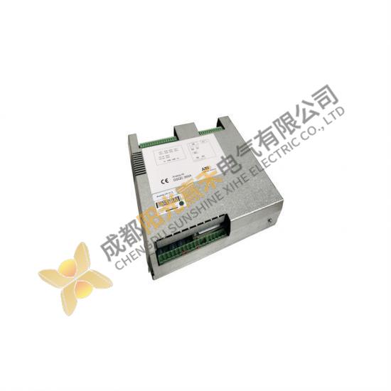 ABB 3HNE00554-1 Analog I/O Module; Automation Parts