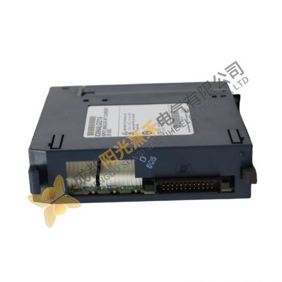 GE FANUC IC694 ALG221 Programmable Logic Controller