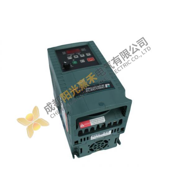 Reliance Electric 6MDBN-4P5101 DC Drive