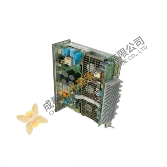 SIEMENS 6ES5955-3LF44 Power Supply Module