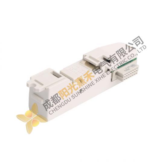 ABB TB805 3BSE008534R1 Bus Outlet; Manufacturer:ABB