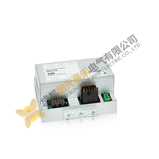 ABB 3HNA020882-001: High-Precision Control Module