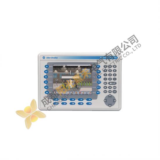 GE 2711P-RDB7C Display Module