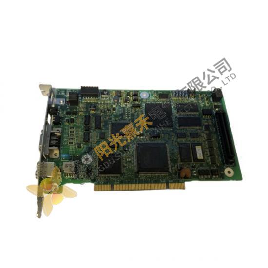 YASKAWA DF0200548-A1 Industrial Control Board