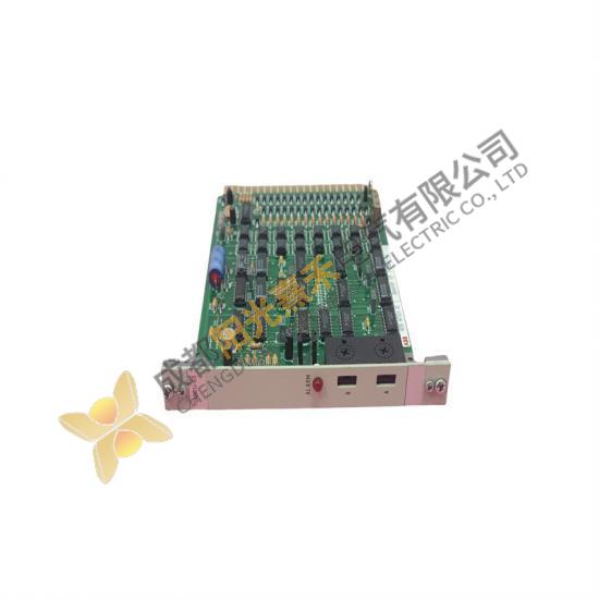 ABB HESG44727R1 - Industrial Control Module