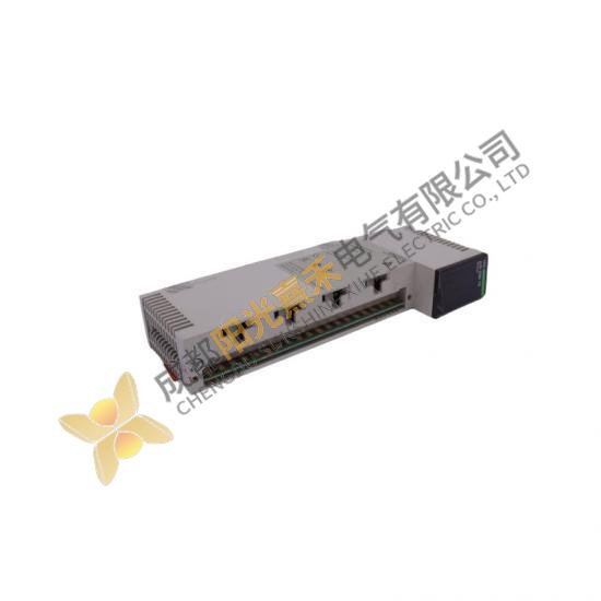 Schneider 140ARI03010C Analog Input Module