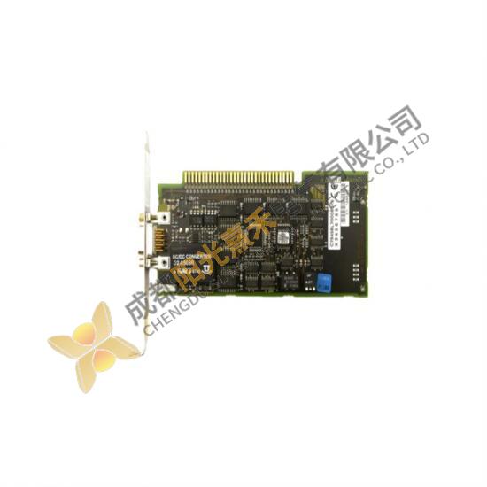 Siemens C79-458-L7000-B315 MPI Card