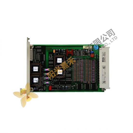 Honeywell FSC 10105/2/1 Fail-safe HD Analog Input Module