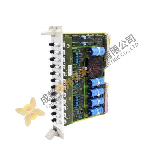 Siemens 6DD2920-0BB0 LES1 Module