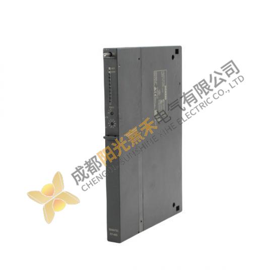 Siemens 6ES7 461-0AA01-0AA0 IM461-0 Interface Module