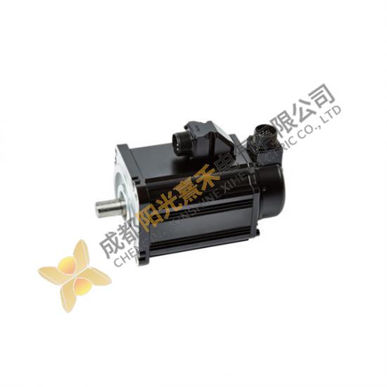 ABB 3HAWC116593 - Precision AC Servo Motor