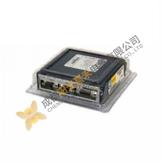 GE-FANUC IC693BEM341 FIP Bus Controller