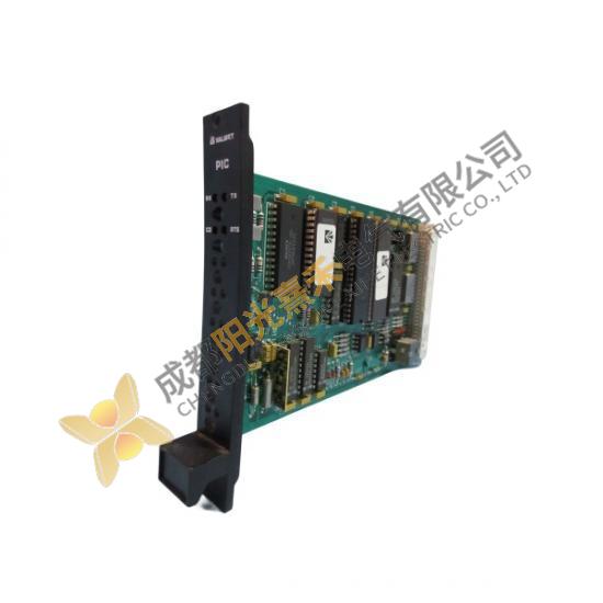 Neles Automation A41351102 Board: High-Performance Control Module