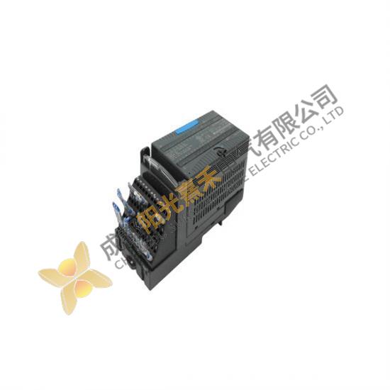 GE-FANUC IC200MDL750D Output Module