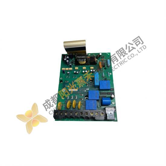 Siemens A74104-246-52-03 Circuit Board