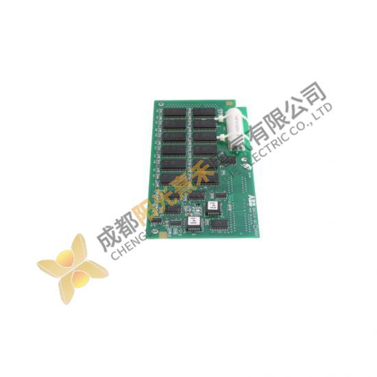 ABB 086444-005 Measurement Process Board