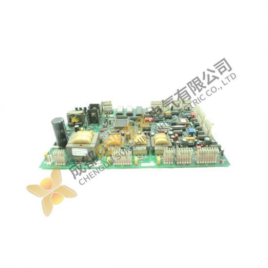 SolidState Controls 80-219310-90 PCB Circuit Board