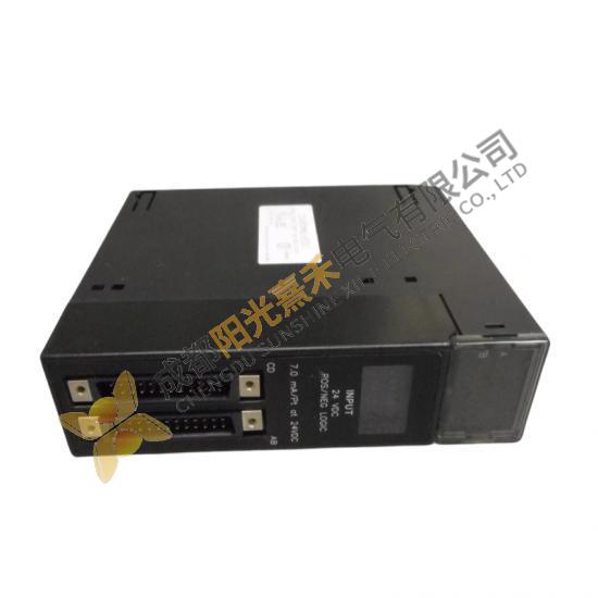 GE-FANUC IC693MDL655C - Modular Digital Logic Module