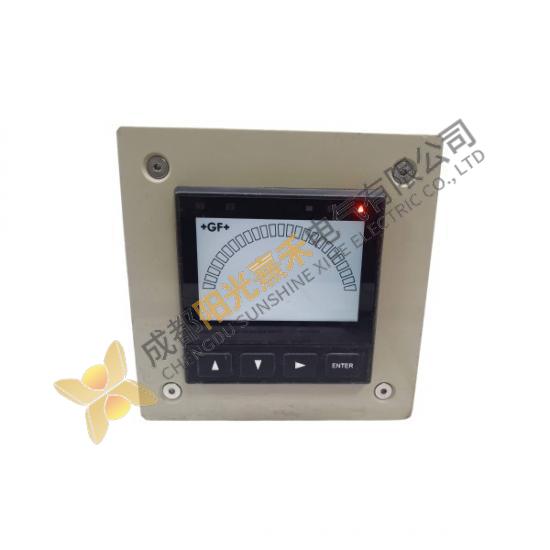 GF 3-9900-1P+3-9900.394 Direct Conductivity/Resistivity Module - Water Quality Monitoring System Mod