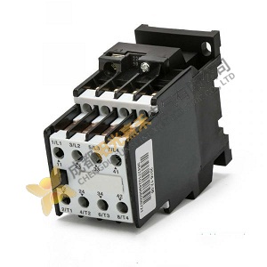 CHNT CJ20-10A AC220V Industrial Contactor, Efficient Control Solutions