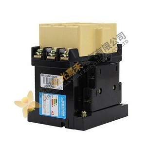 CHNT CJ20-40 AC220V Contactor, Advanced Control Solution
