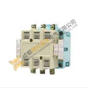 CHNT CJ20-63A AC220V Industrial Contactor, Reliable Control Solutions