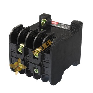 CHNT CJT1-10 220VAC: High-Performance Relay for Industrial Automation