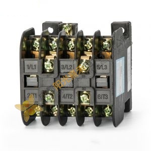 CHNT Contactor CJT1-10: 380VAC Industrial Control 