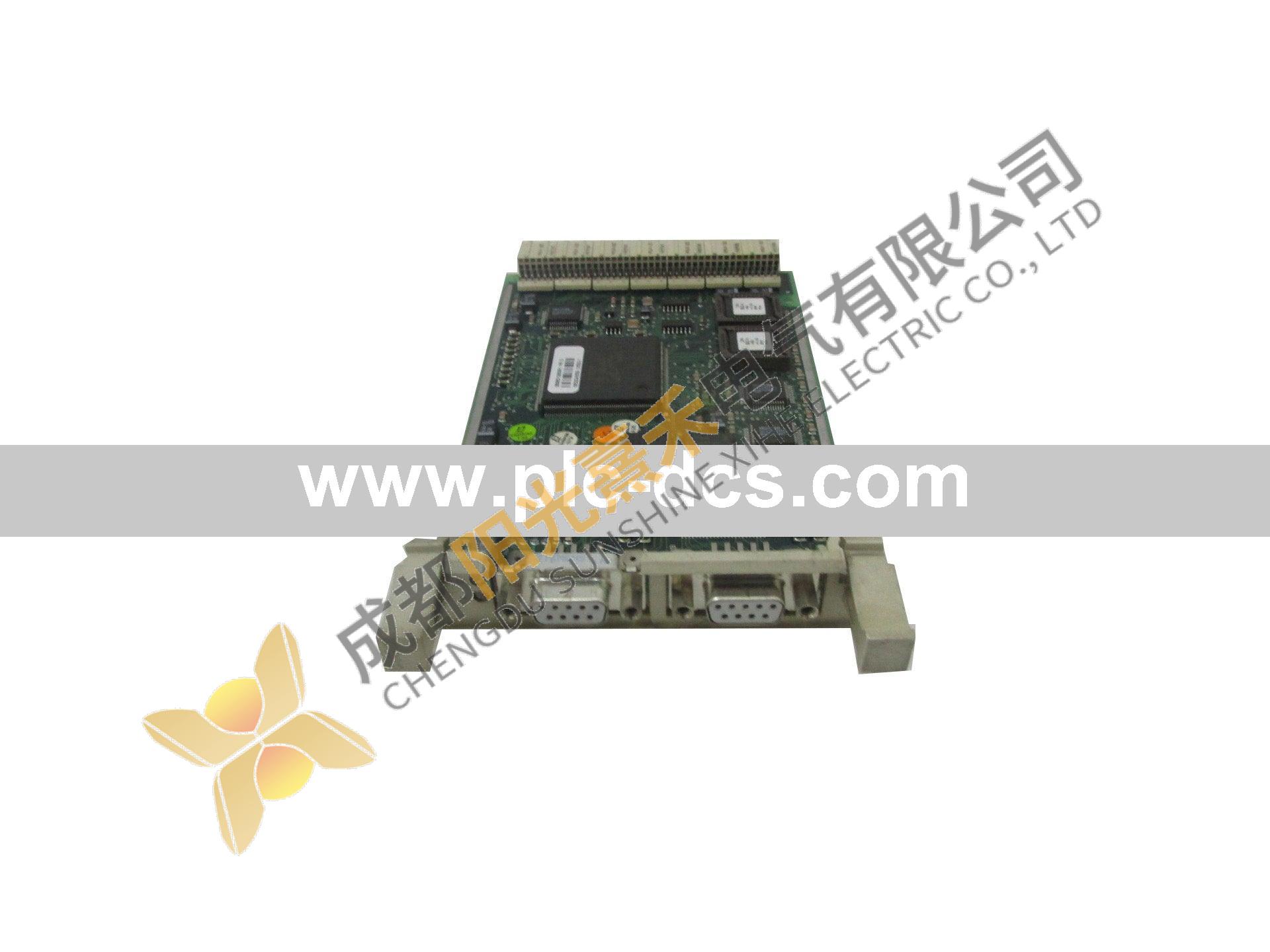 ABB CI520V1 ABB - Industrial Control Module
