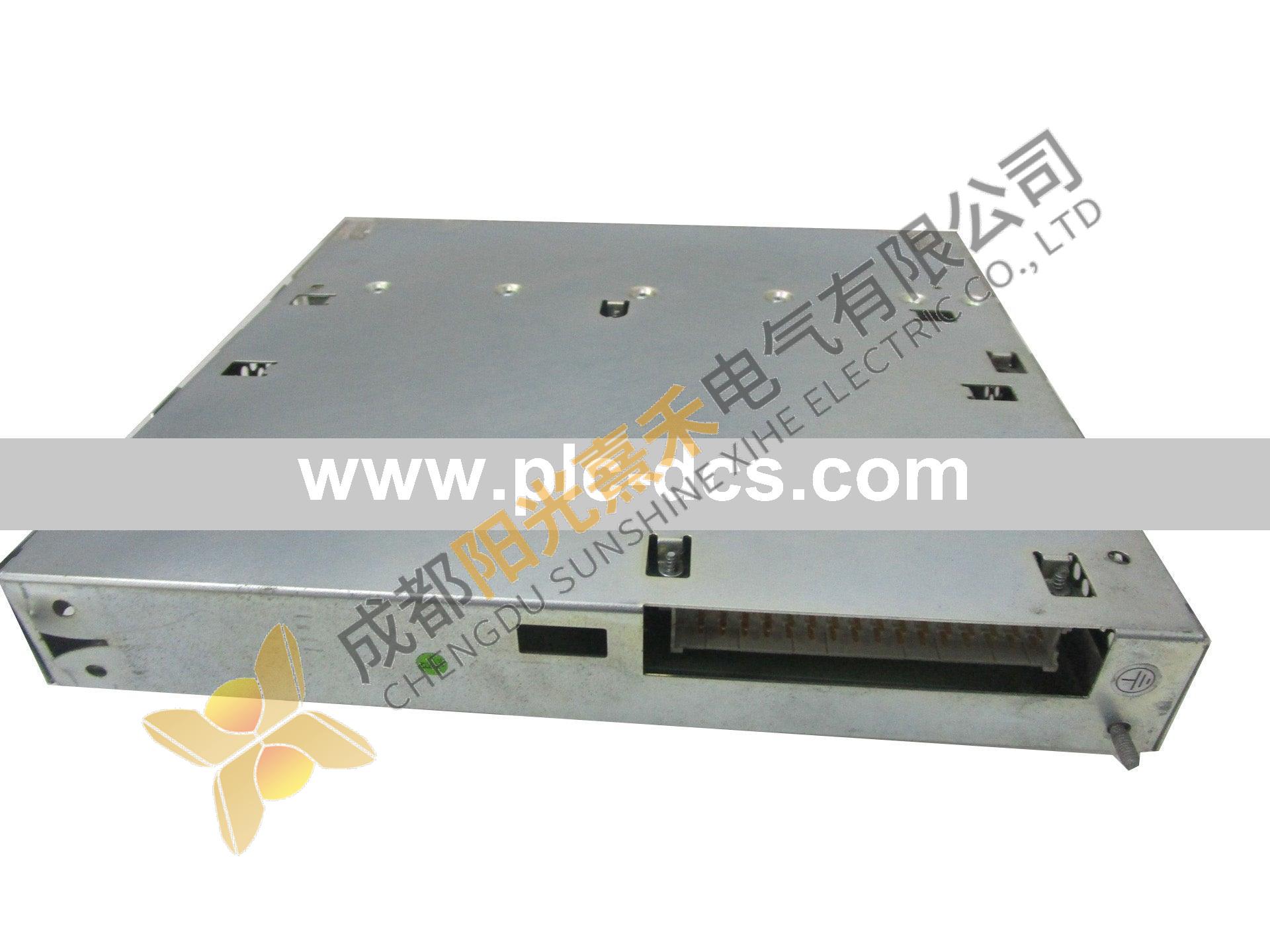 ABB CI626 - Advanced Process Control Module