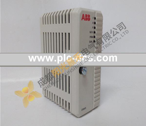 ABB CI840 3BSE022457R1 Industrial Control Module