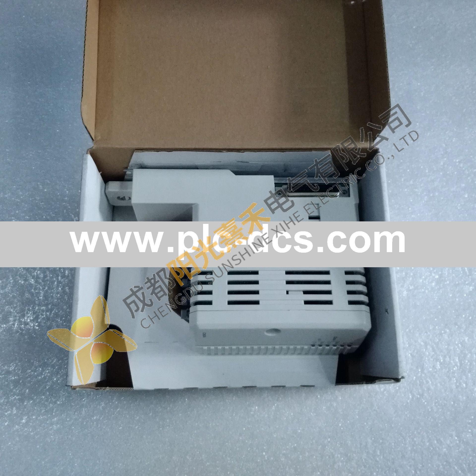 ABB CI861 CI861K01 Industrial Control Module; Manufacturer: ABB