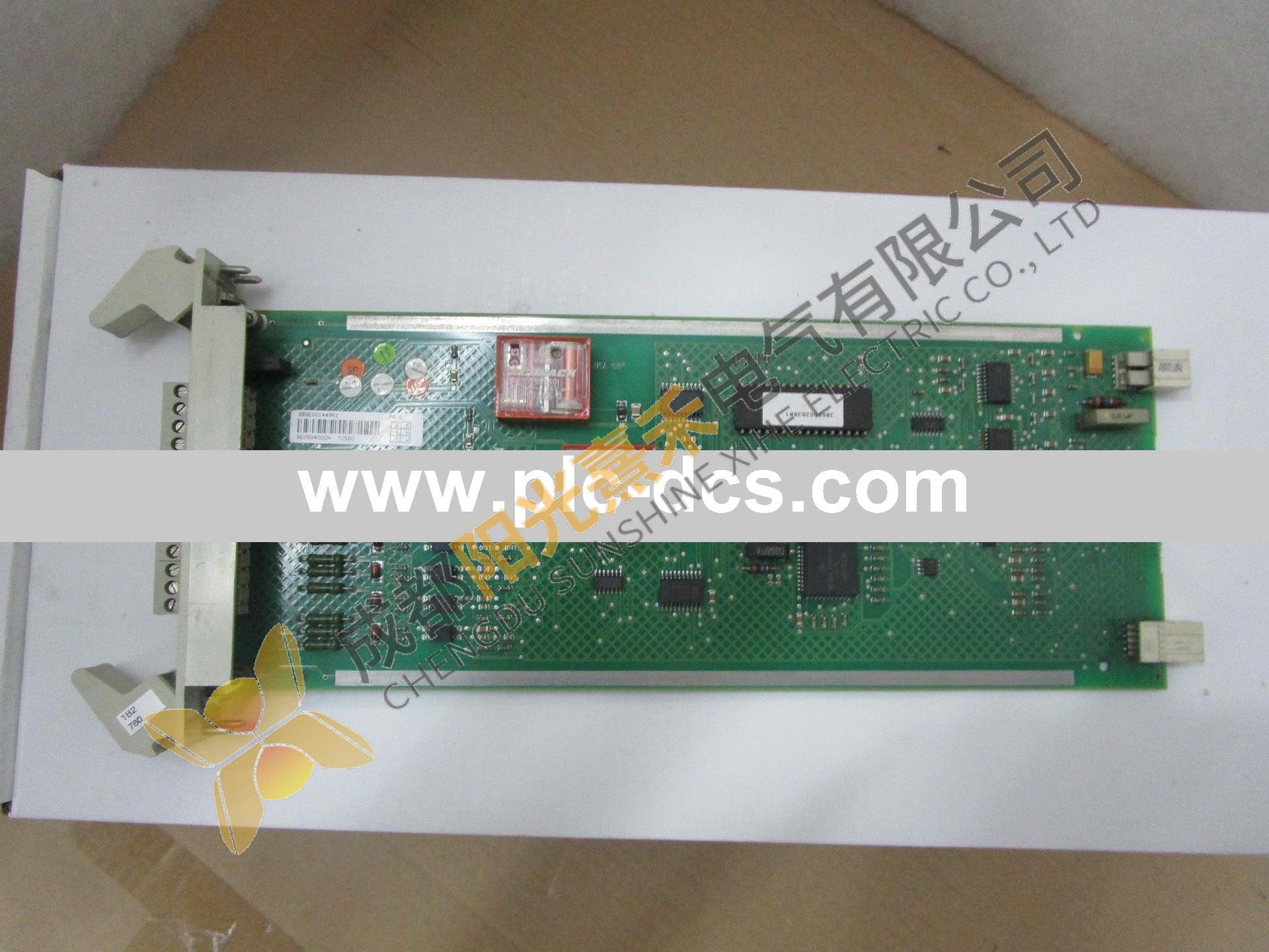 ABB 086366-003 / 087147-002 / 101554-912 Circuit Board Modules