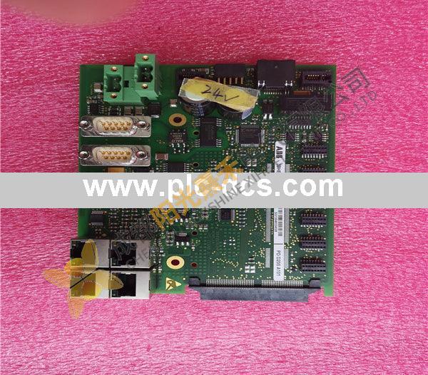 ABB CMA120 3DDE300400 Module; Manufacturer: ABB