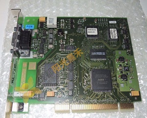 Siemens Communication Processor CP 5611 - 6GK15611AA01