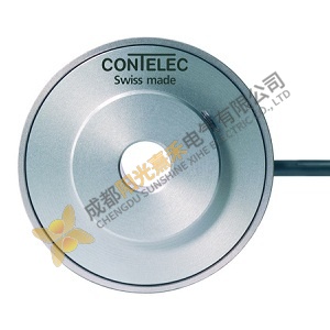 Contelec Sensor GL 200-10K M340: Precision Measurement in Industrial Automation