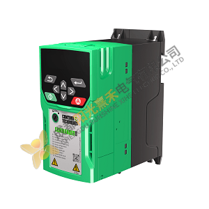 Control Techniques C200 AC Drives - Efficient & Reliable Industrial Control Solutions