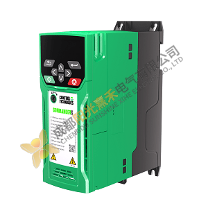 Control Techniques C200 AC Drive - Precision Control for Industrial Applications