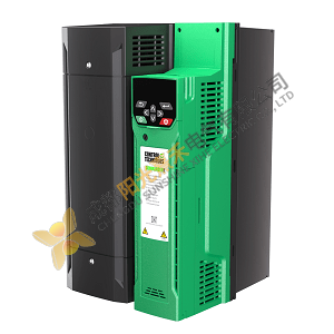 Control Techniques C200-06200330A10101AB100: Advanced Industrial AC Drive System