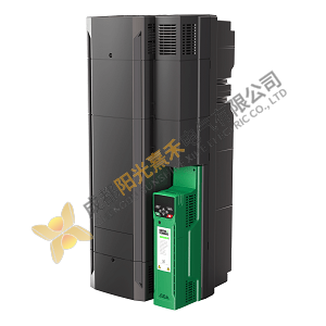 Control Techniques C200 Series AC Drives, Model: 08201320A10101AB100