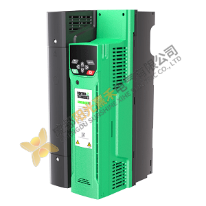 Control Techniques C200 Series AC Drives Model C200-09402000A10101AB100, Advanced Industrial Control