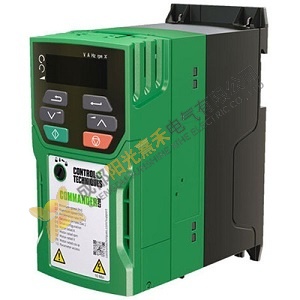 Control Techniques C200 AC Drives: Model C200-09402240E10101AB100 - Precision Control for Industry