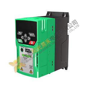 Control Techniques C300 Series AC Drives Model C300-01100024A10101AB100: Industrial Automation Solut